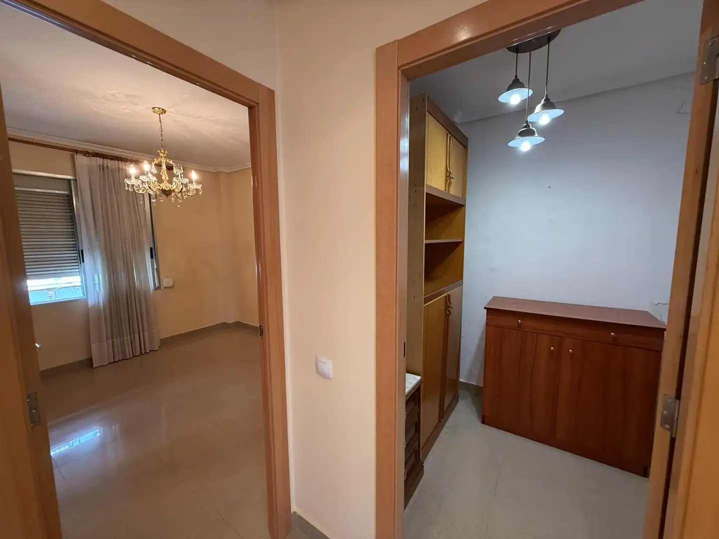 Habitación de Piso en venta en Valencia