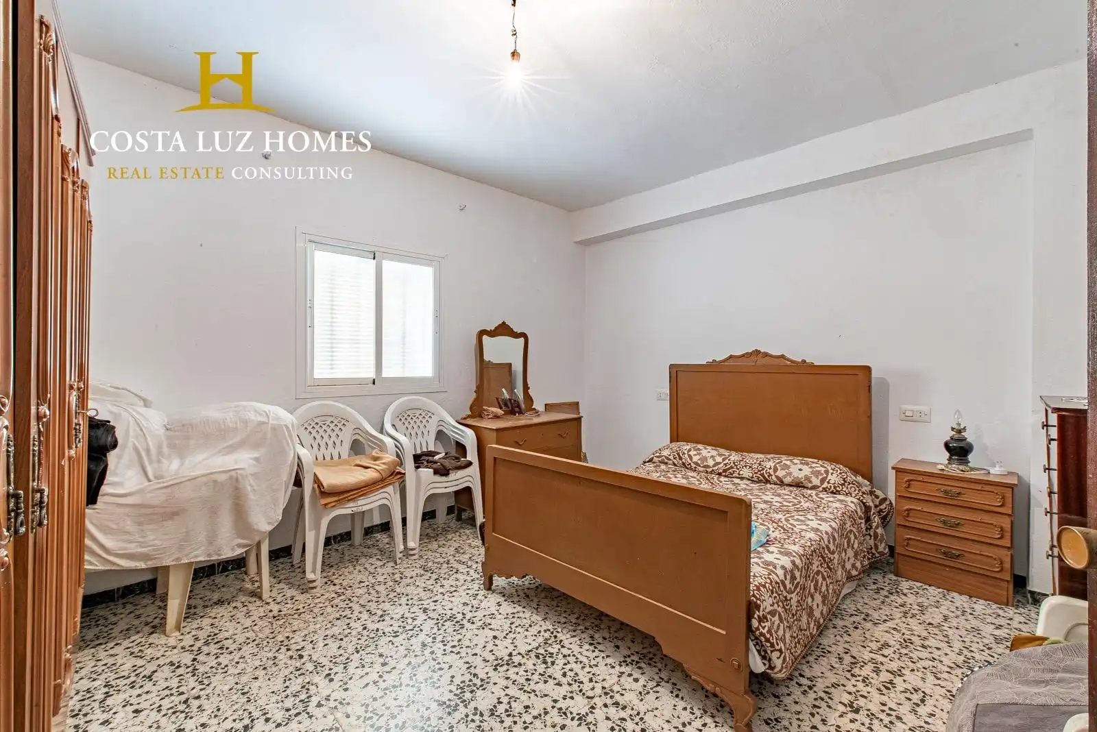Casa o xalet en venda a Arcos de la Frontera