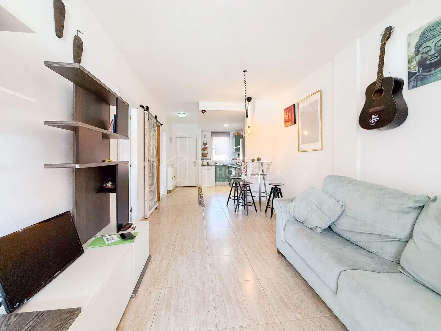 Apartament amb jardí en venda a Parque Holandés, imagen 9