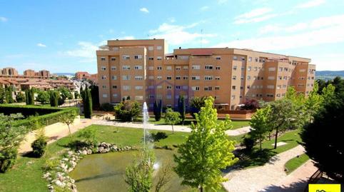 Foto 2 de Pis en venda a Las Torcas, San Fernando - Carretera de Valencia, Cuenca Capital