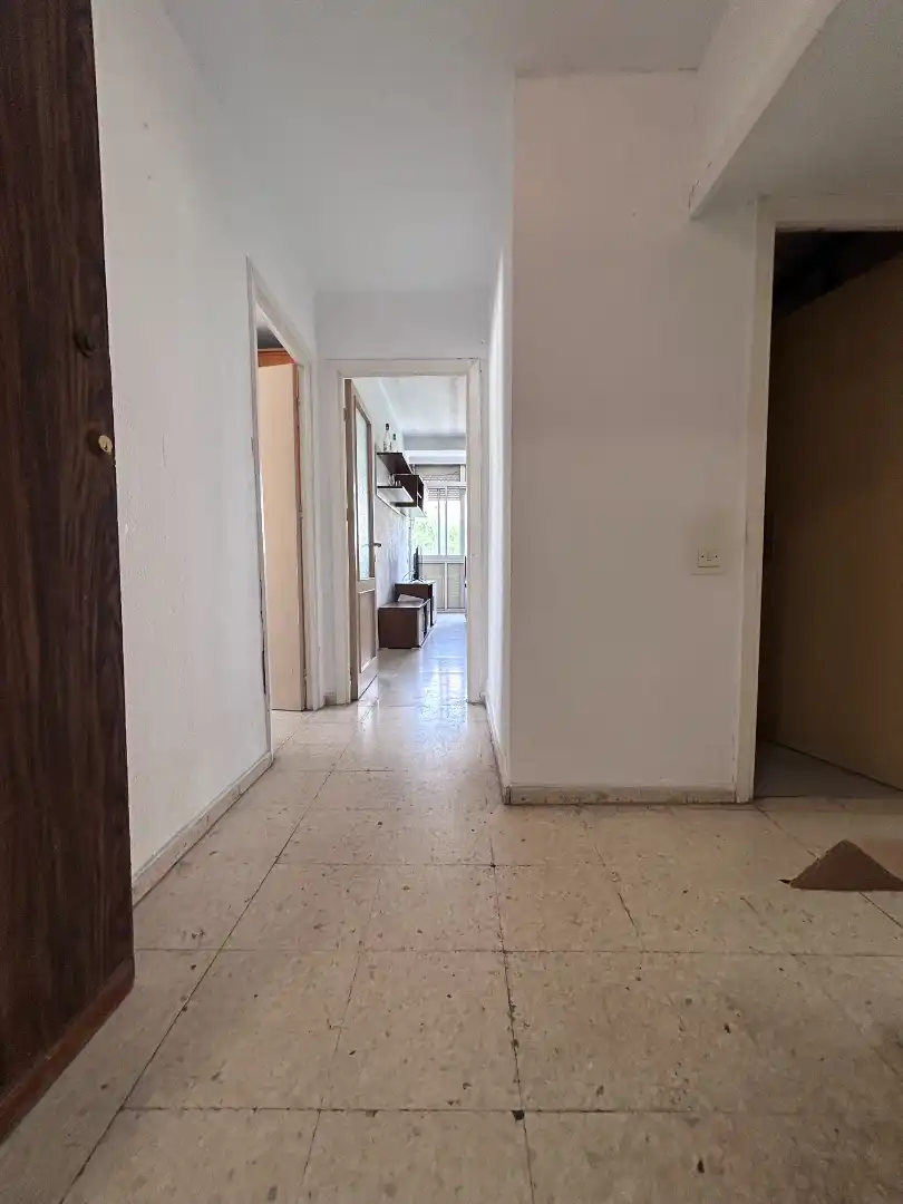 Ático en venta en Sevilla con Aire acondicionado, Terraza y Trastero