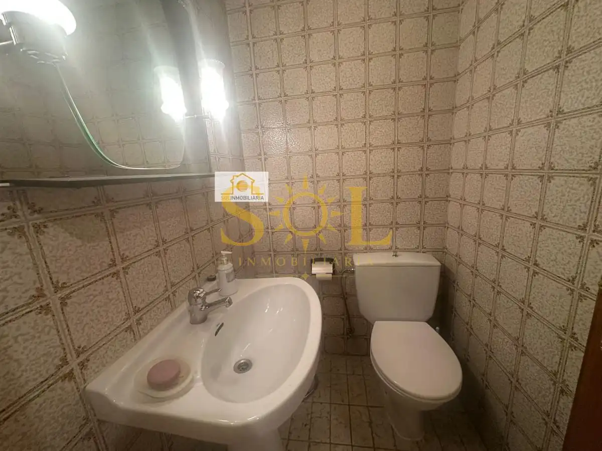 Appartamento con terrazza in vendita a Calle Ramón y Cajal 27, imagen 32