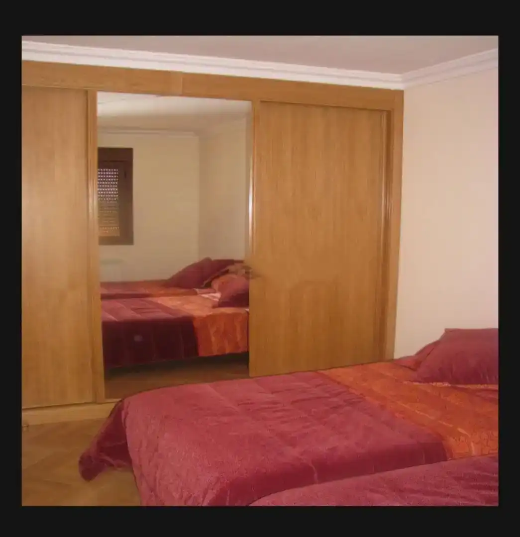 Habitación de Casa o chalet en venta en Estremera con Piscina