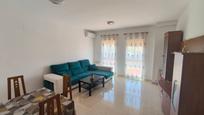 Living room of Flat for sale in Miguelturra  with Terrace, Storage room and Swimming Pool