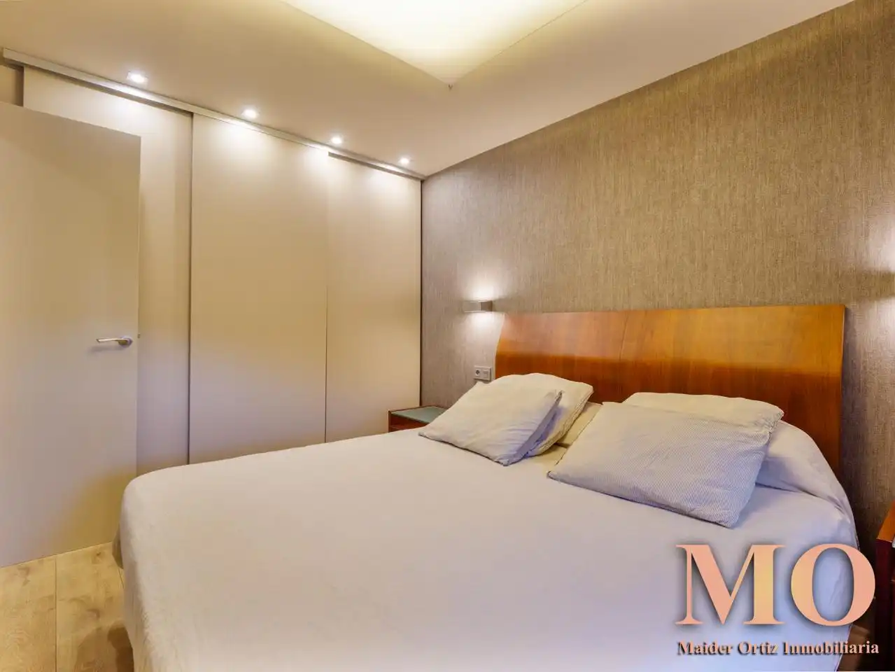 Habitación de Dúplex en venta en Bergara con Calefacción