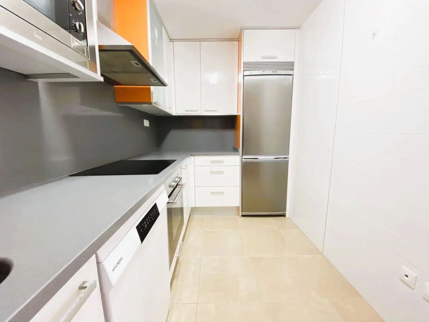 Piso con terraza en venta en Xalet del Bau, imagen 14