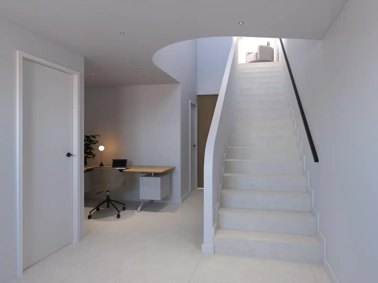 Bungalow amb terrassa en venda a La Mata, imagen 19