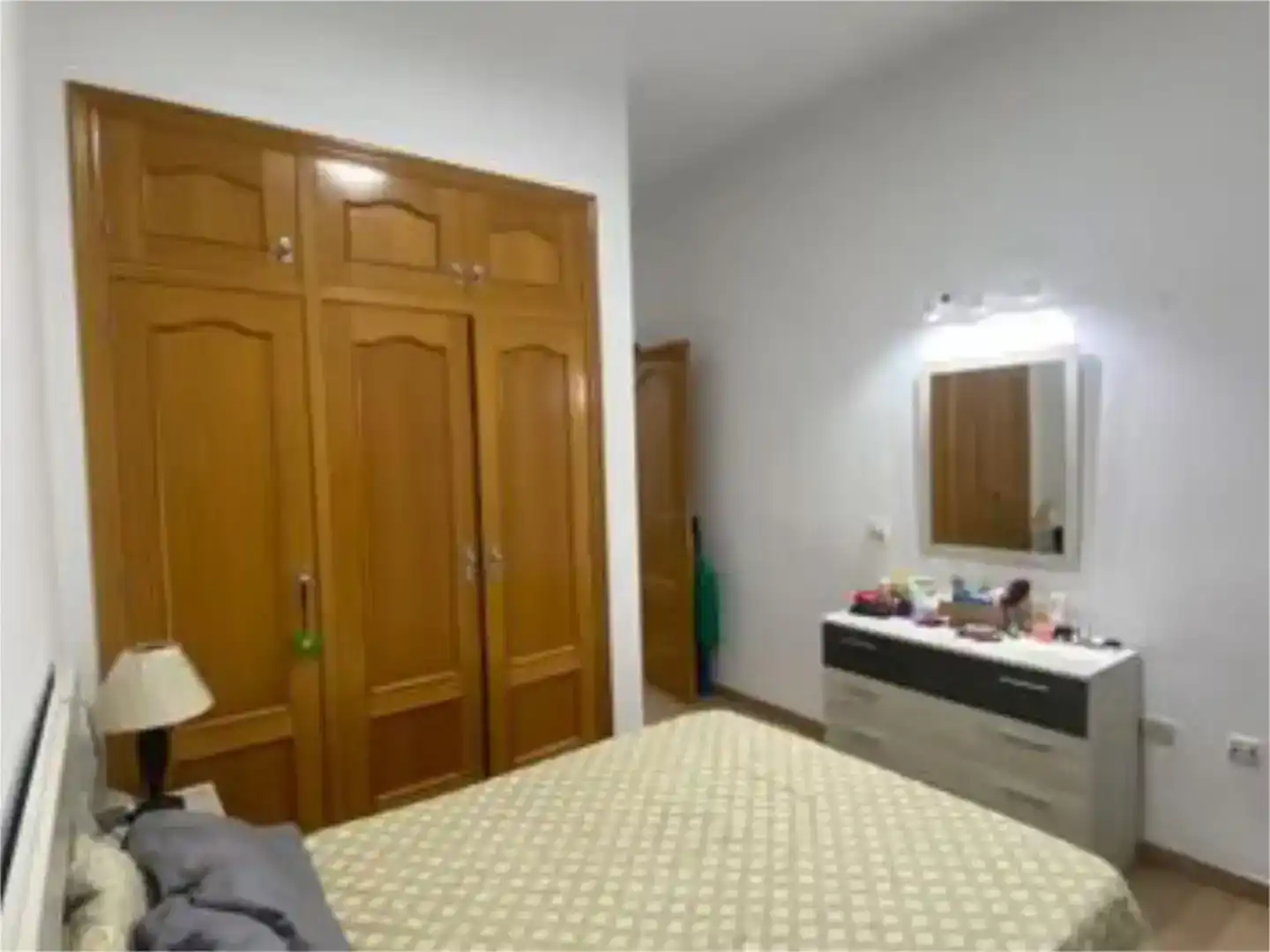 Habitación de Piso en venta en Puebla de Vícar