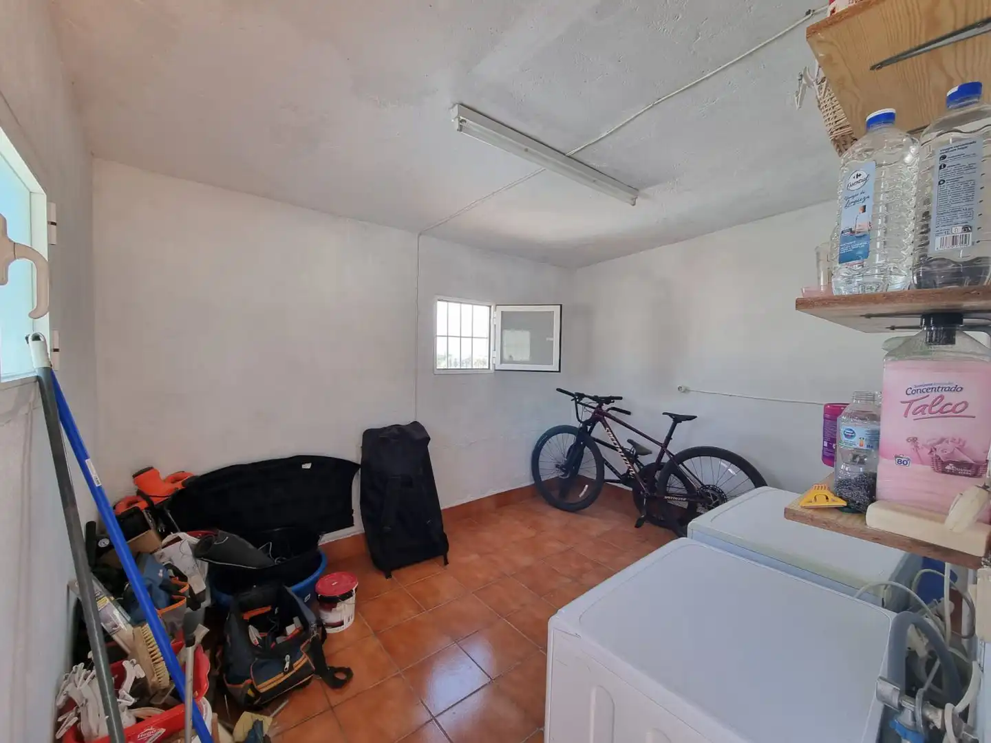 Casa adosada en venta en Torremolinos con Aire acondicionado y Terraza