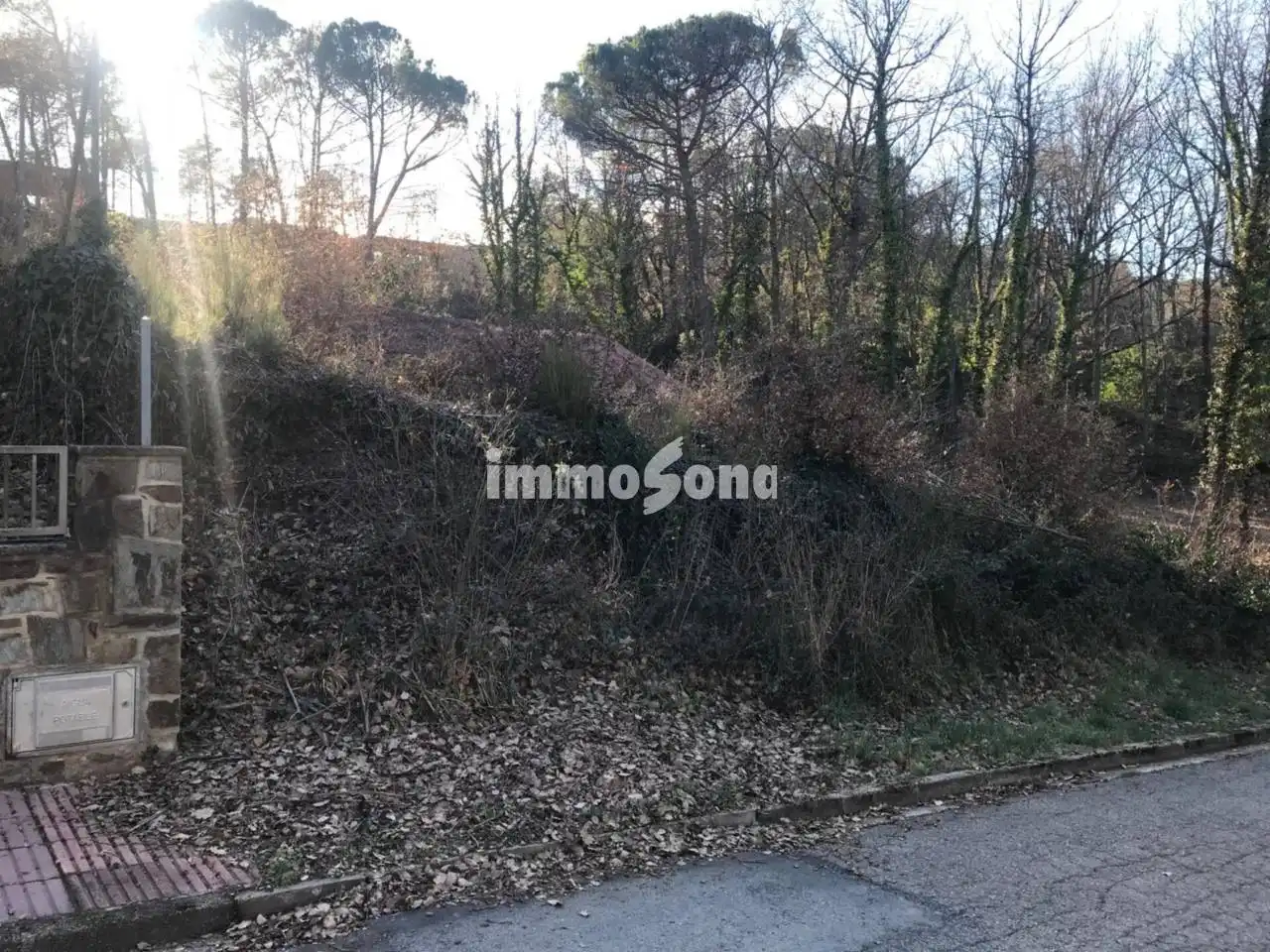 Terreny residencial en venda a Viladrau, imagen 4