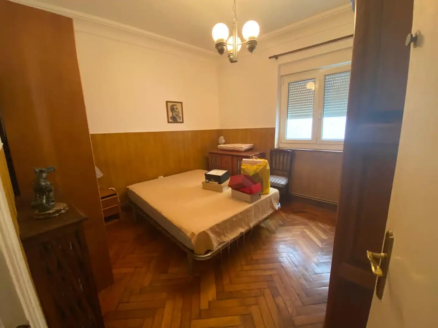 Habitación de Piso en venta en Torrelavega  con Amueblado