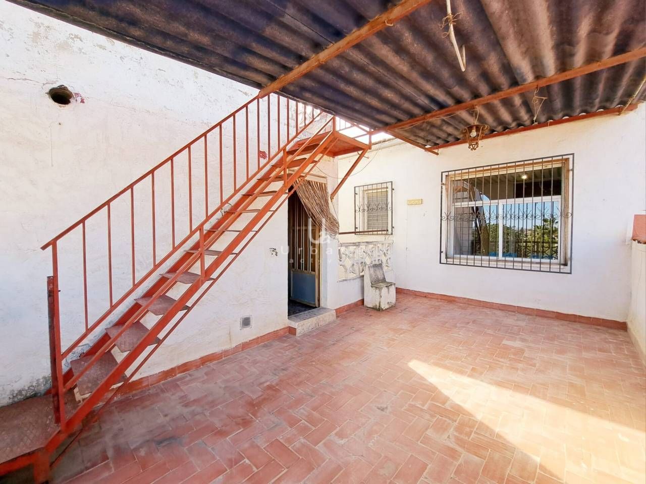 Casa o xalet en venda en  Murcia Capital amb Jardí privat