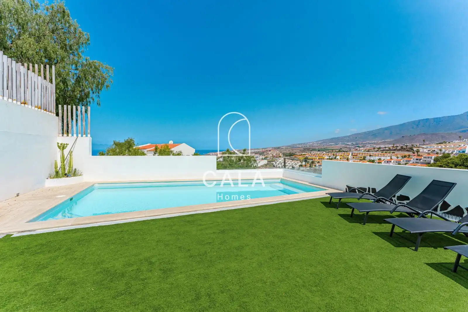Maison avec terrasse à vendre à Paises Bajos