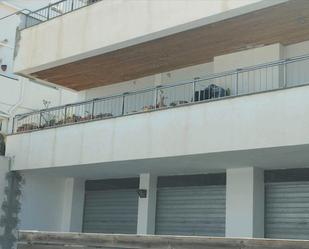 Exterior view of Flat for sale in Llançà  with Private garden, Terrace and Balcony