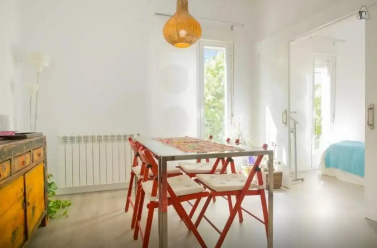 Apartamento en alquiler en Chamartín, imagen 16