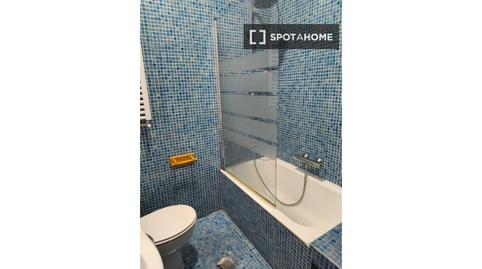 Foto 3 de Piso de alquiler en Ciudad Universitaria,  Madrid Capital