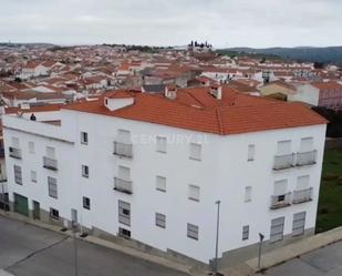 Vista exterior de Pis en venda en Monesterio