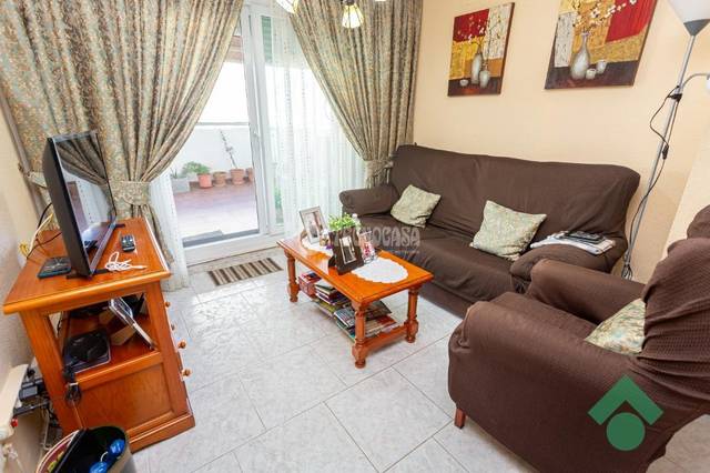Piso en Venta en C. Federico García Lorca en Pescadores - Saladillo