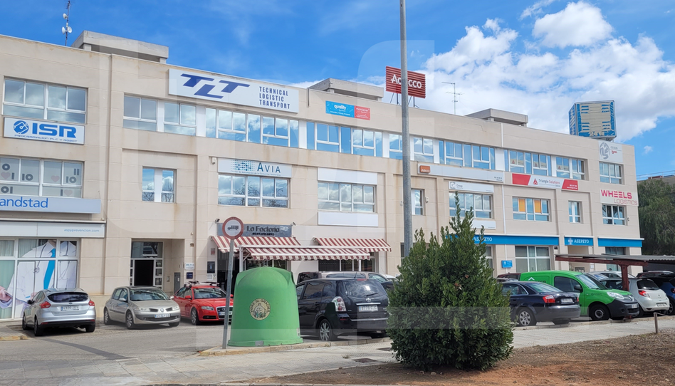 Photo 1 of Office for sale in De la Foia, Almussafes, Valencia