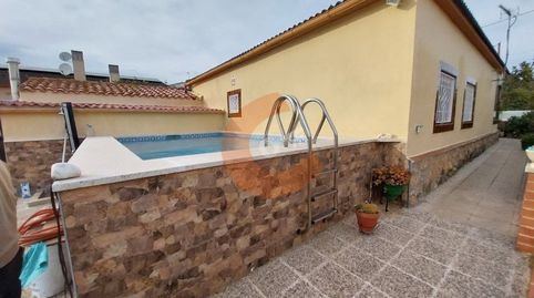 Foto 3 de Casa o chalet en venta en Nuestra Sra. del Pilar, Santa Oliva, Tarragona
