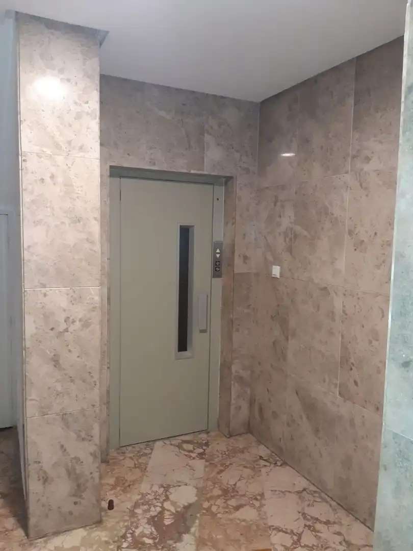 Piso de alquiler en Sevilla con Aire acondicionado, Amueblado y Horno