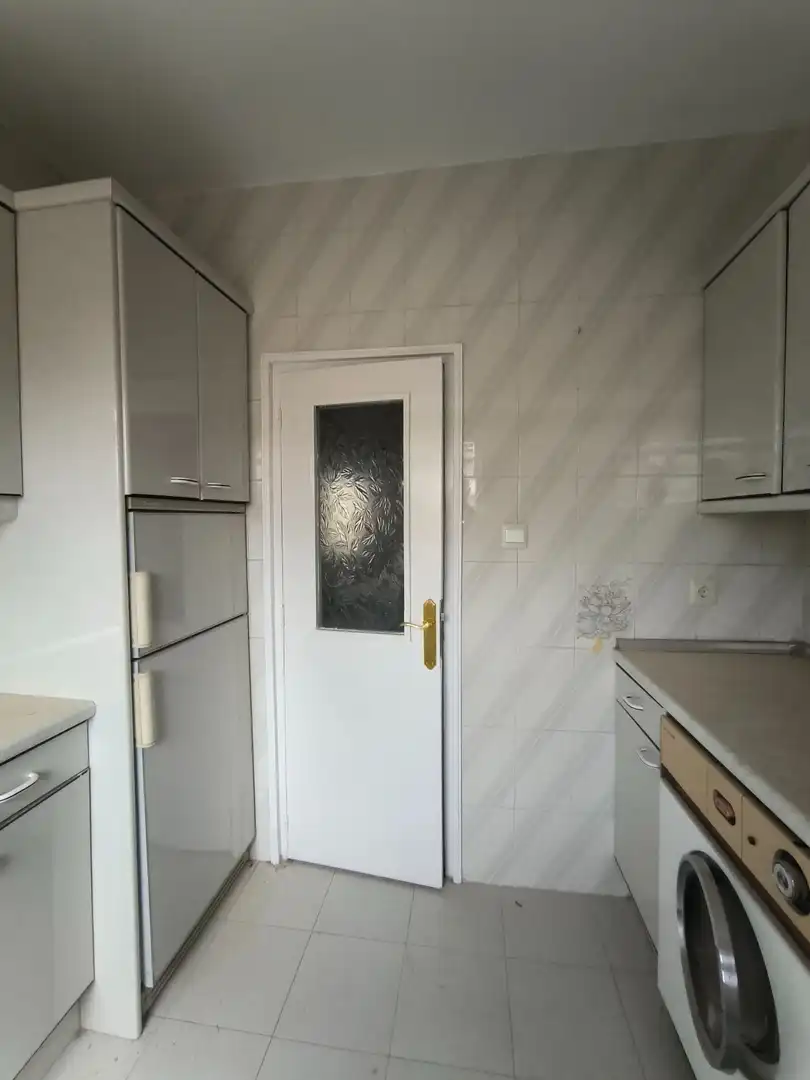Cocina de Piso en venta en Béjar