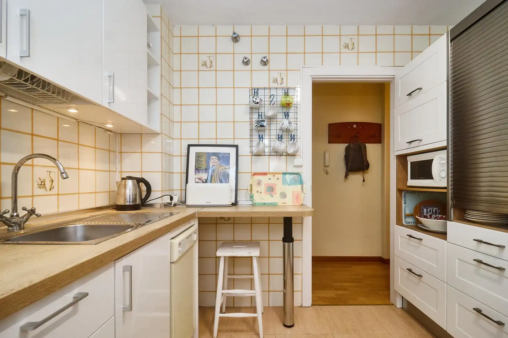 Apartment mit Aufzug zum Verkauf in Puerto Deportivo, imagen 2