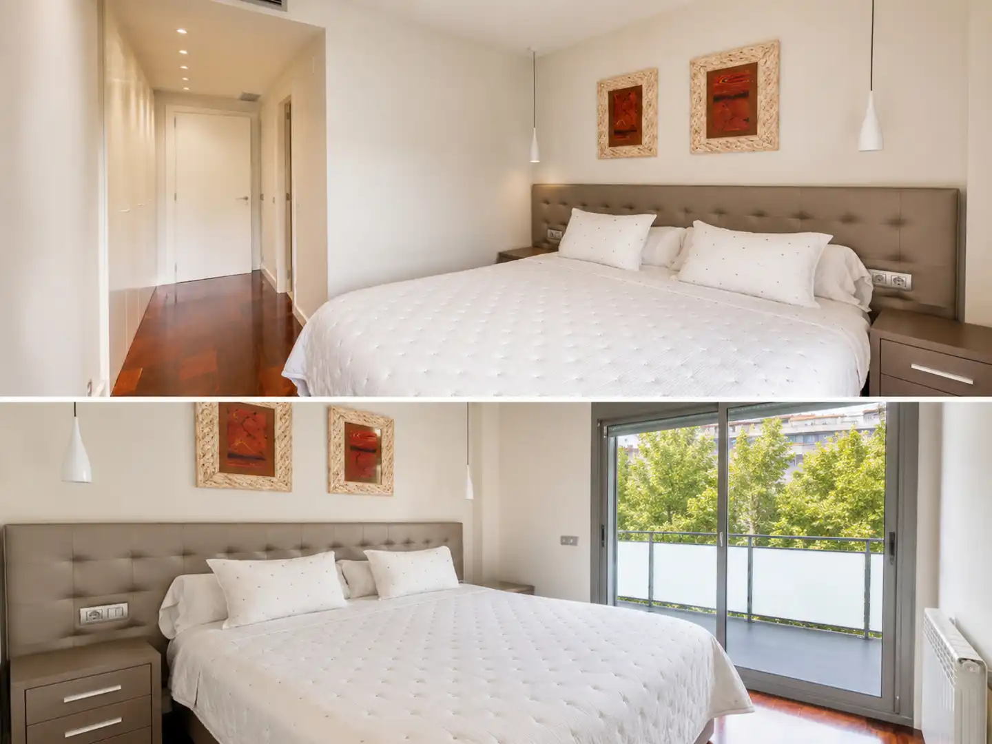 Appartamento con terrazza in vendita a Carrer de París, imagen 6