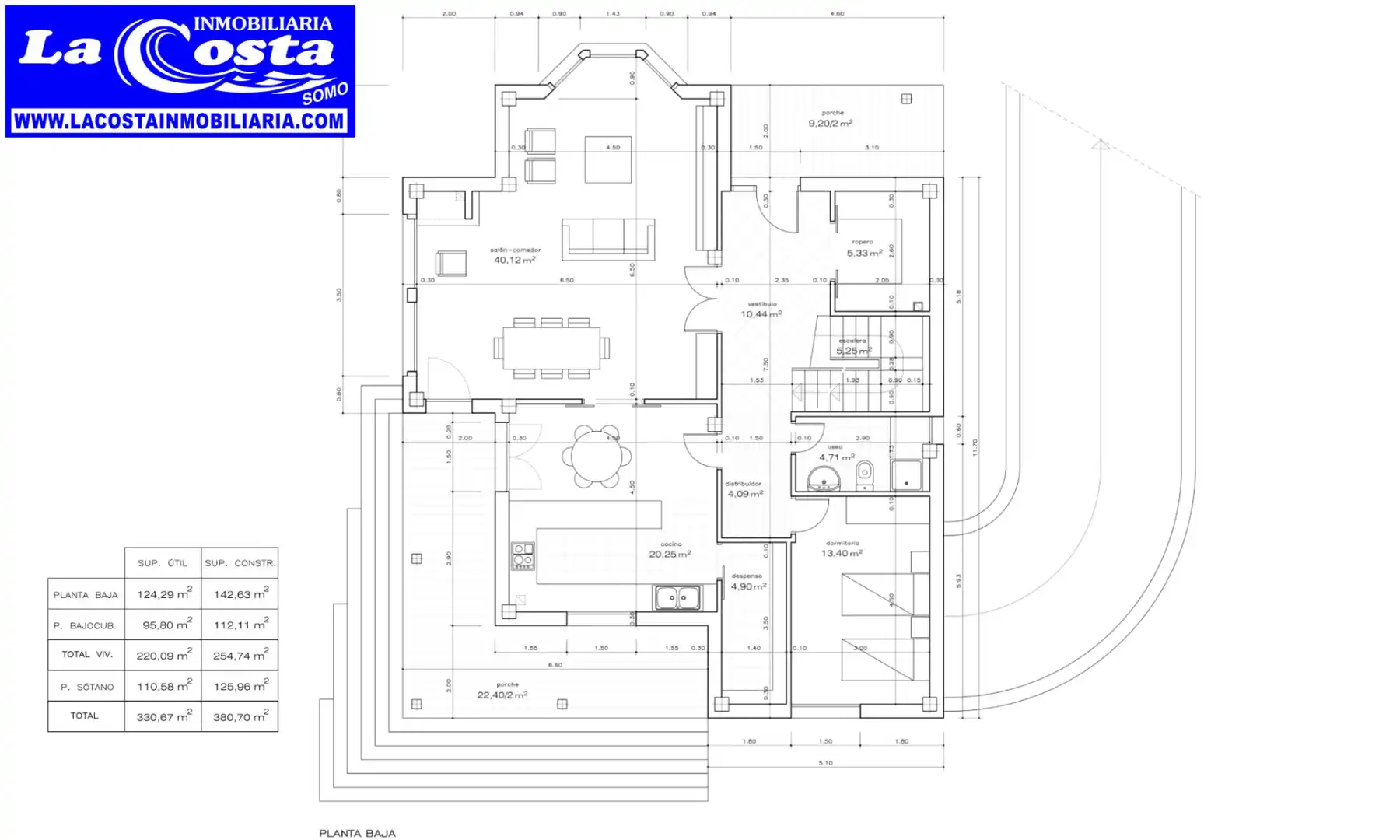 Terreno residencial en venta en Calle Muelle del Rey, imagen 19
