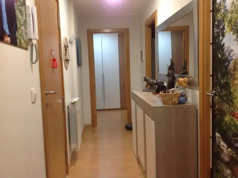 Piso en venta en Santo Domingo de la Calzada con Calefacción, Parquet y Trastero