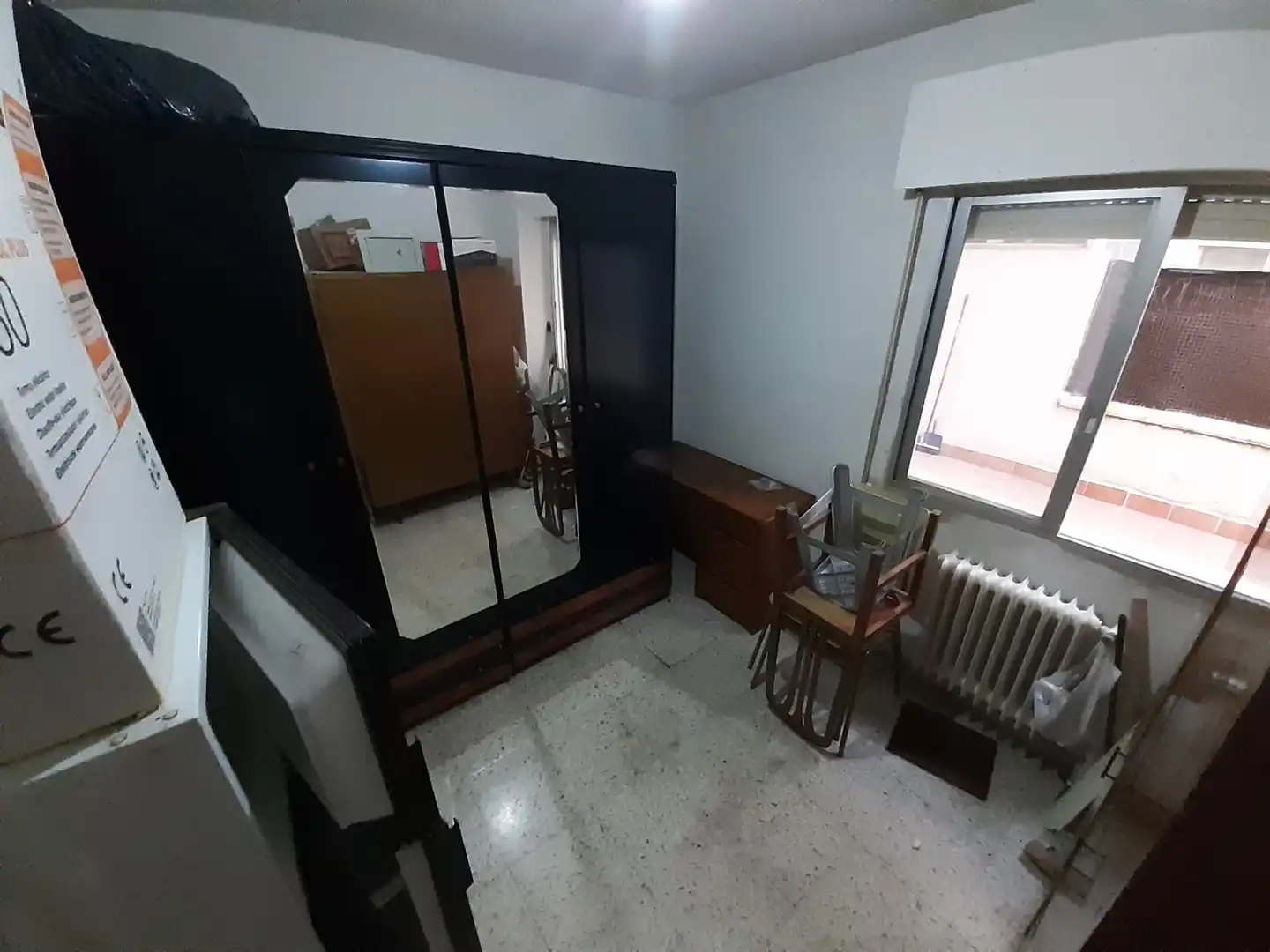 Habitación de Piso en venta en Zamora Capital  con Calefacción