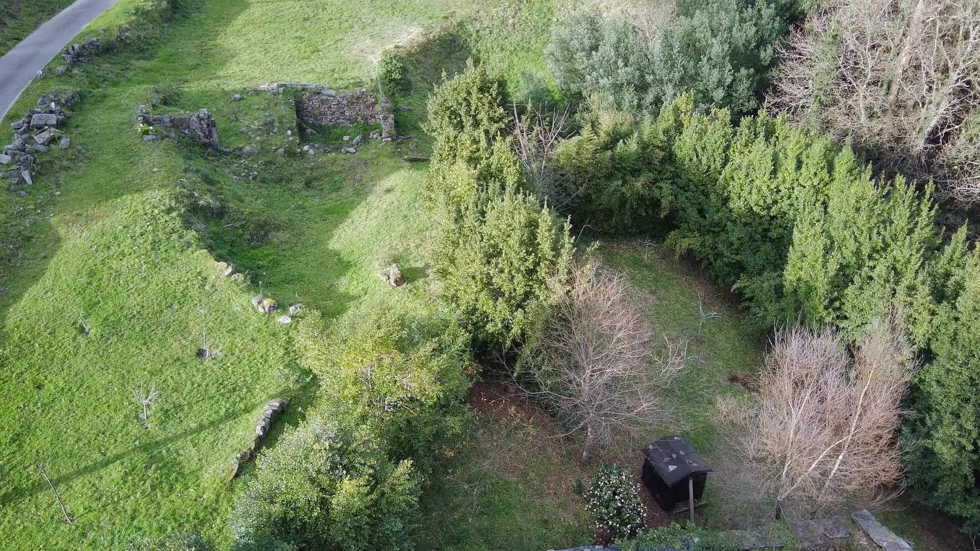 Casa o chalet en venta en Campo Lameiro