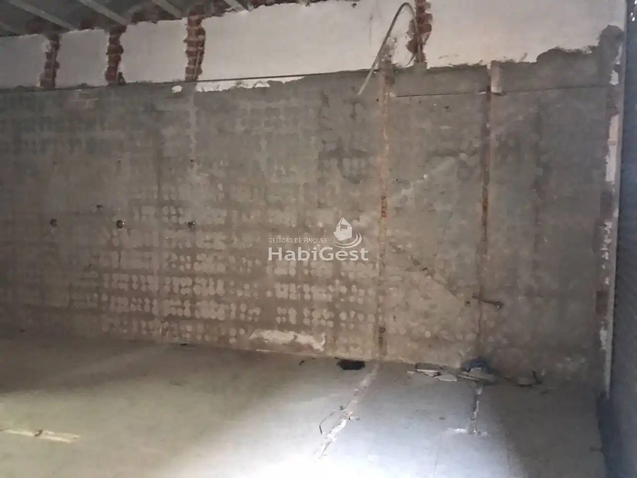 Local comercial en venda a Calle SANTIAGO RUSINYOL, imagen 14