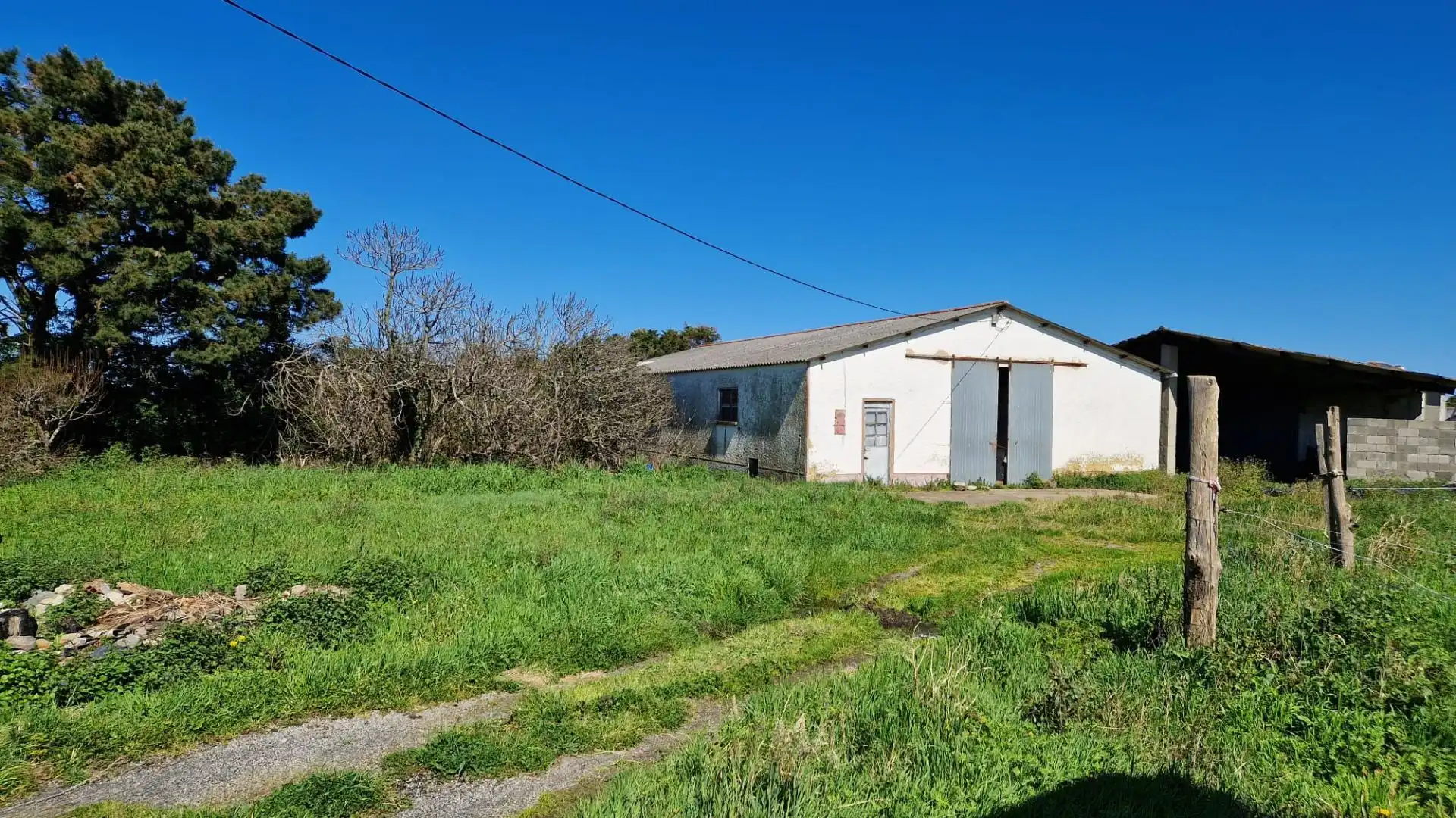 Residencial en venda en Valdés - Luarca