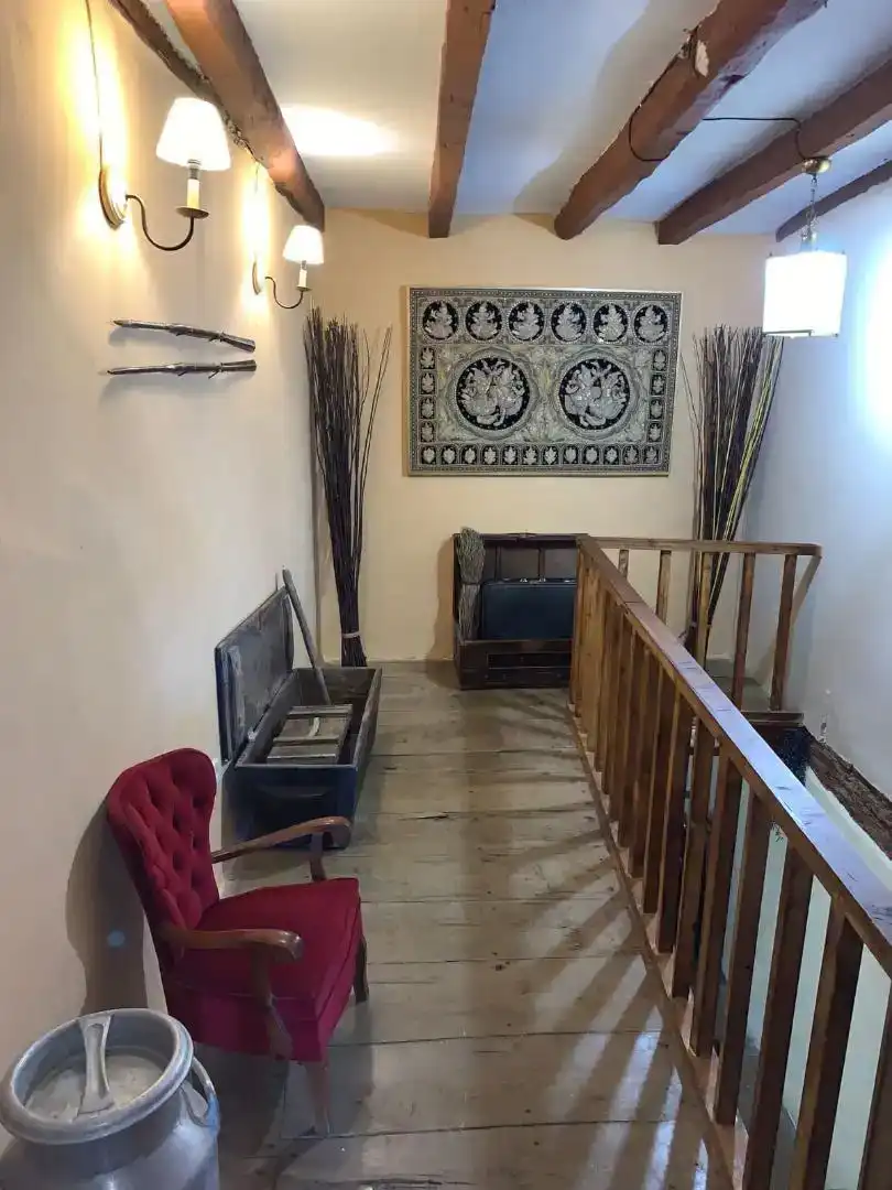Casa o chalet en venta en Cuéllar con Piscina y Balcón