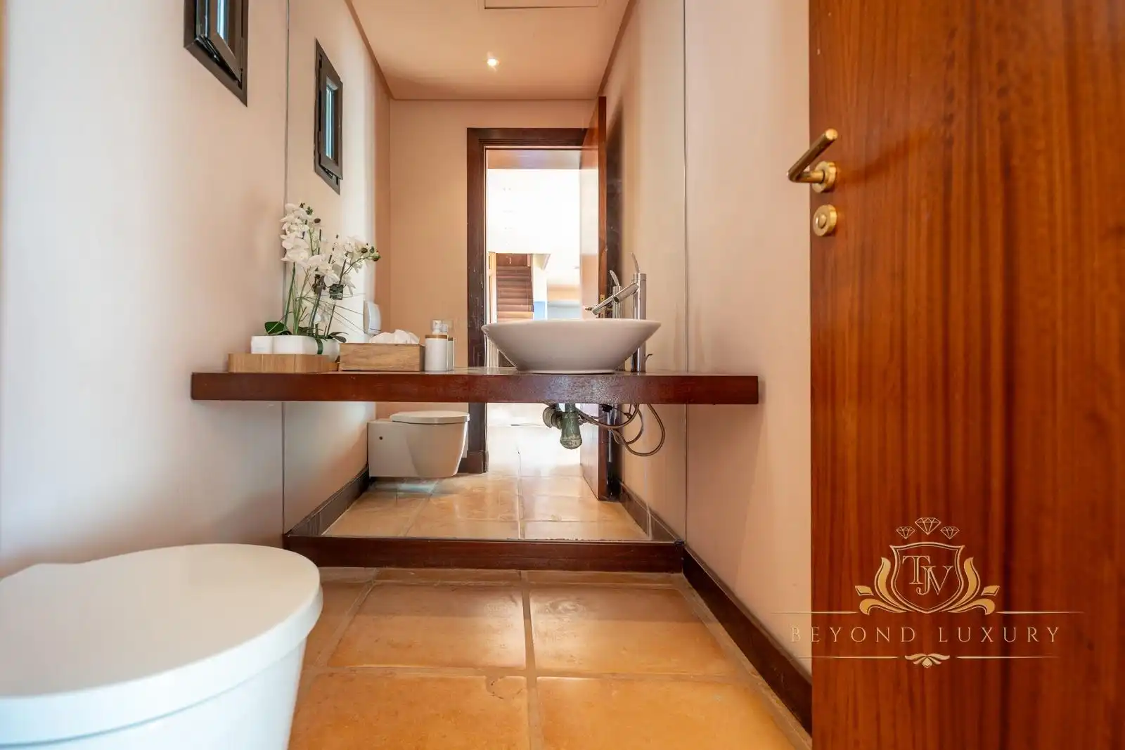 Chalet con terraza en venta en S'Eixample - Can Misses, imagen 42