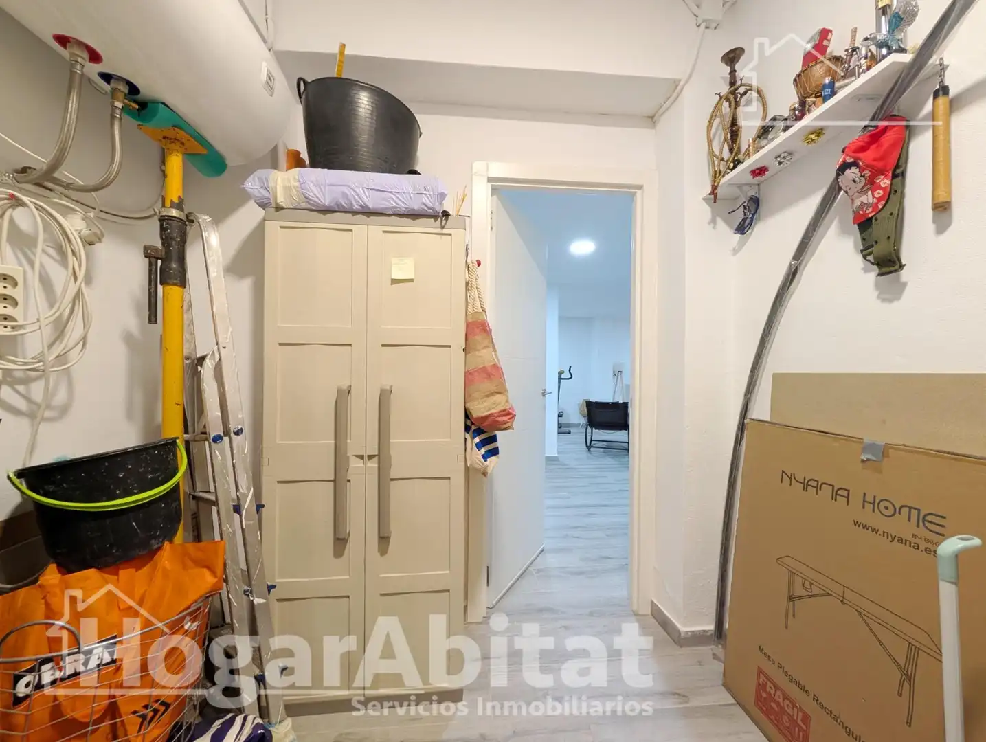 Casa adosada en venda en Santa Pola amb Aire condicionat, Calefacció i Terrassa