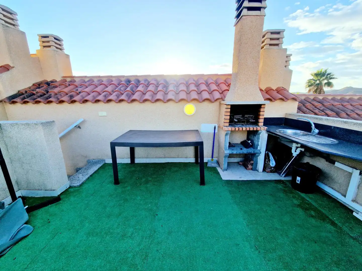 Dúplex con piscina en venta en Calabardina, imagen 42