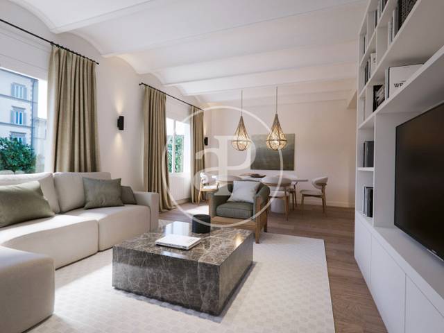 Piso en Venta en Carrer de Loreto en Barri de les Corts