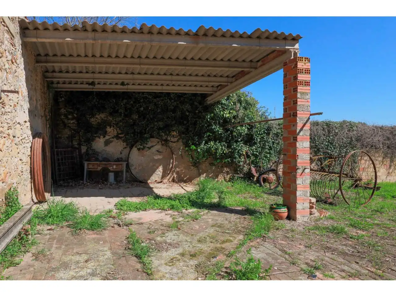 Finca rústica en venda a Calle Sellera, Sant Joan de Mollet