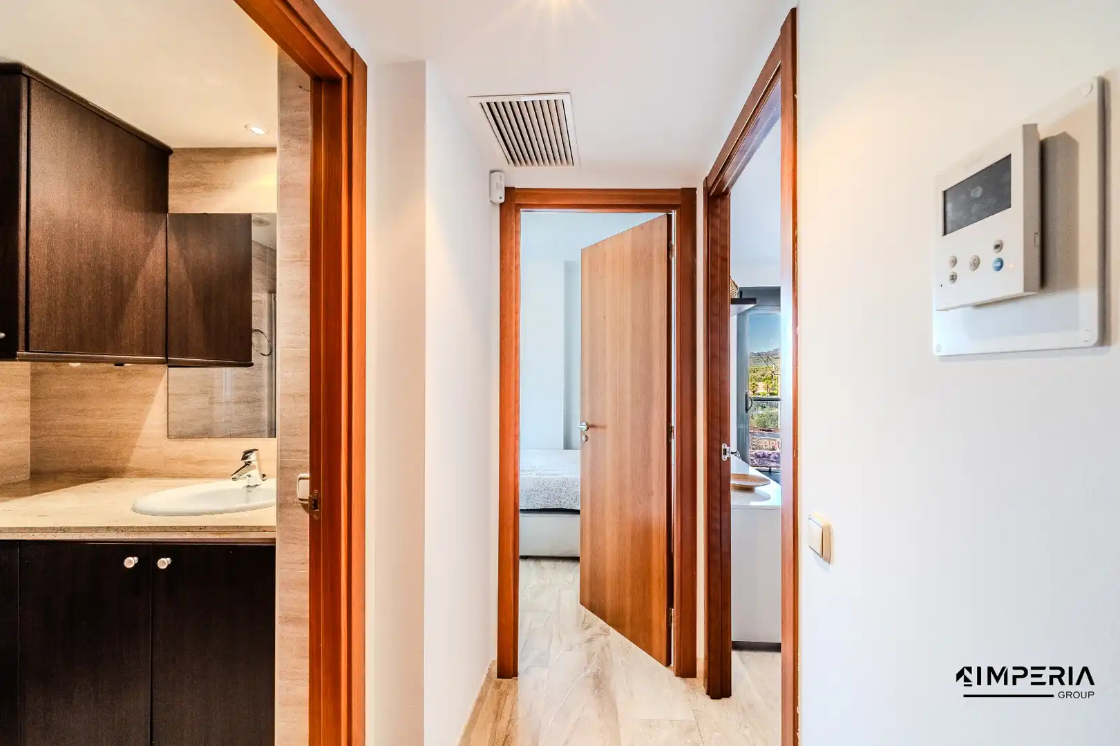 Piso con terraza en venta en Carrer Barcelona, imagen 42