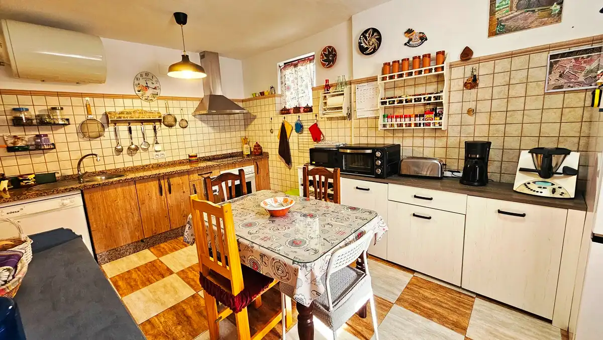 Haus zum Verkauf in Calle Portazuela 104, imagen 9