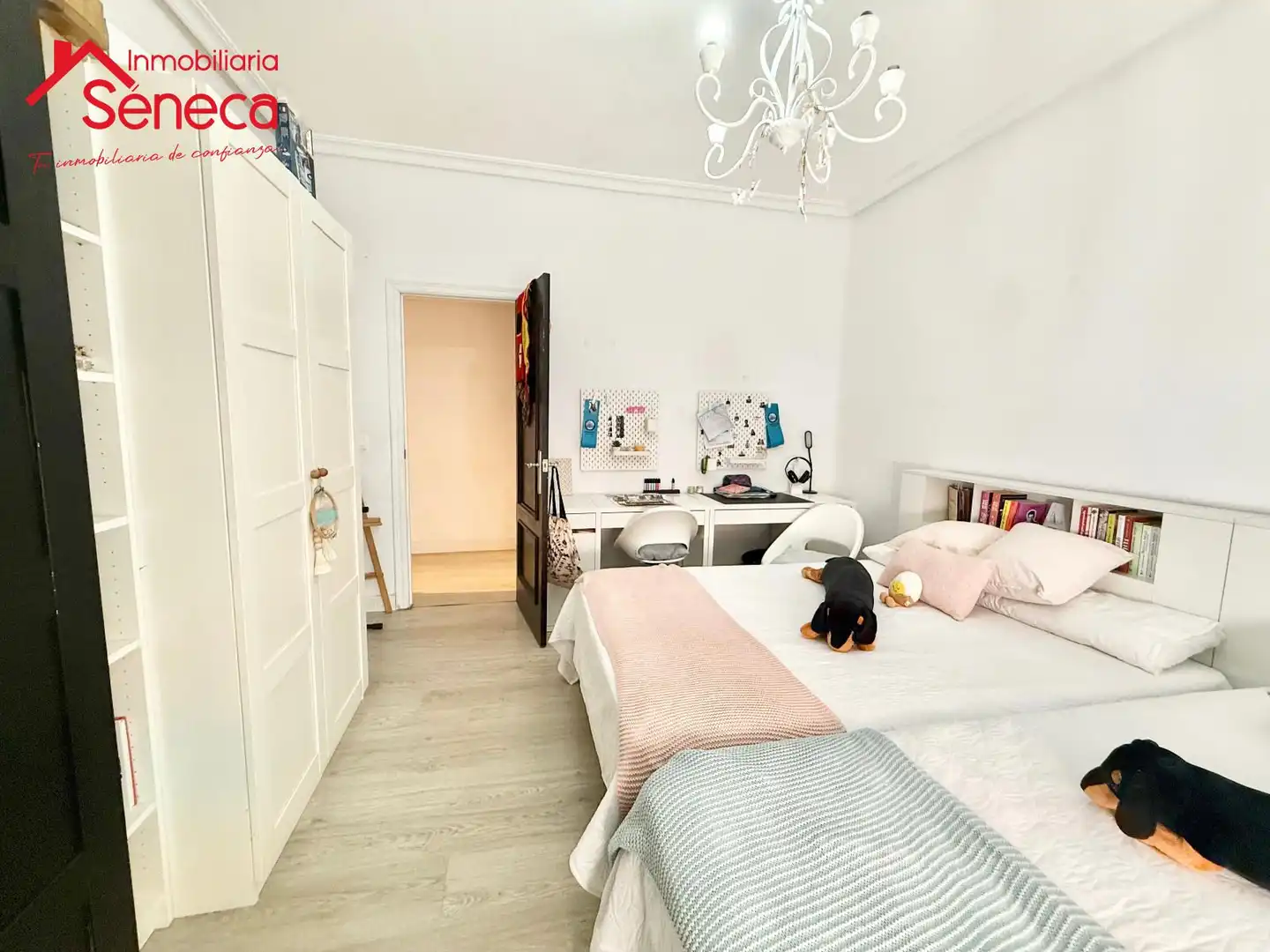 Habitación de Piso en venta en Córdoba con Terraza