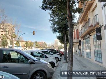 Piso en venta en CL JARDINS 3