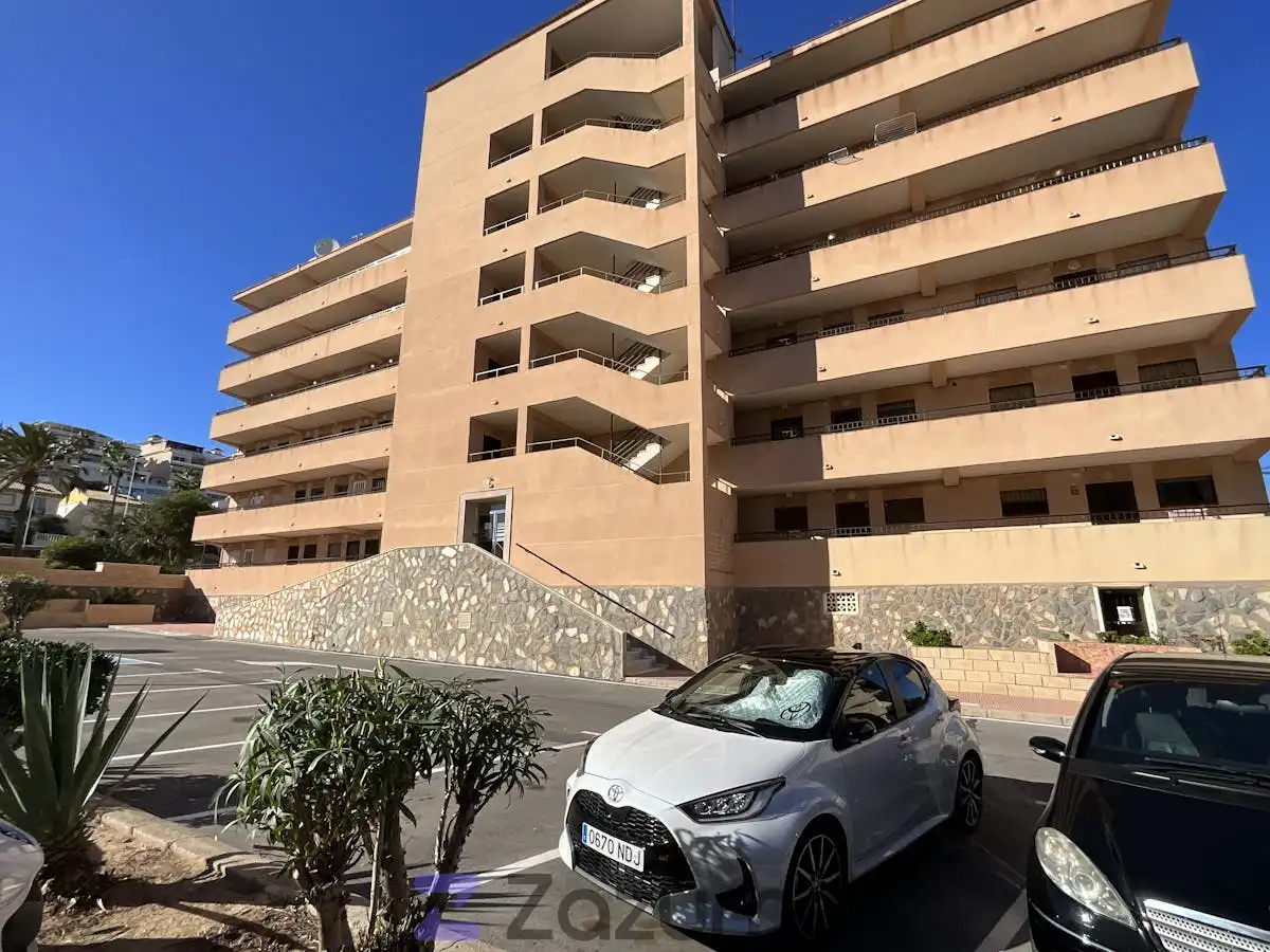 Piso de alquiler en Av. de las Sirenas, Miramar - Torre del Moro