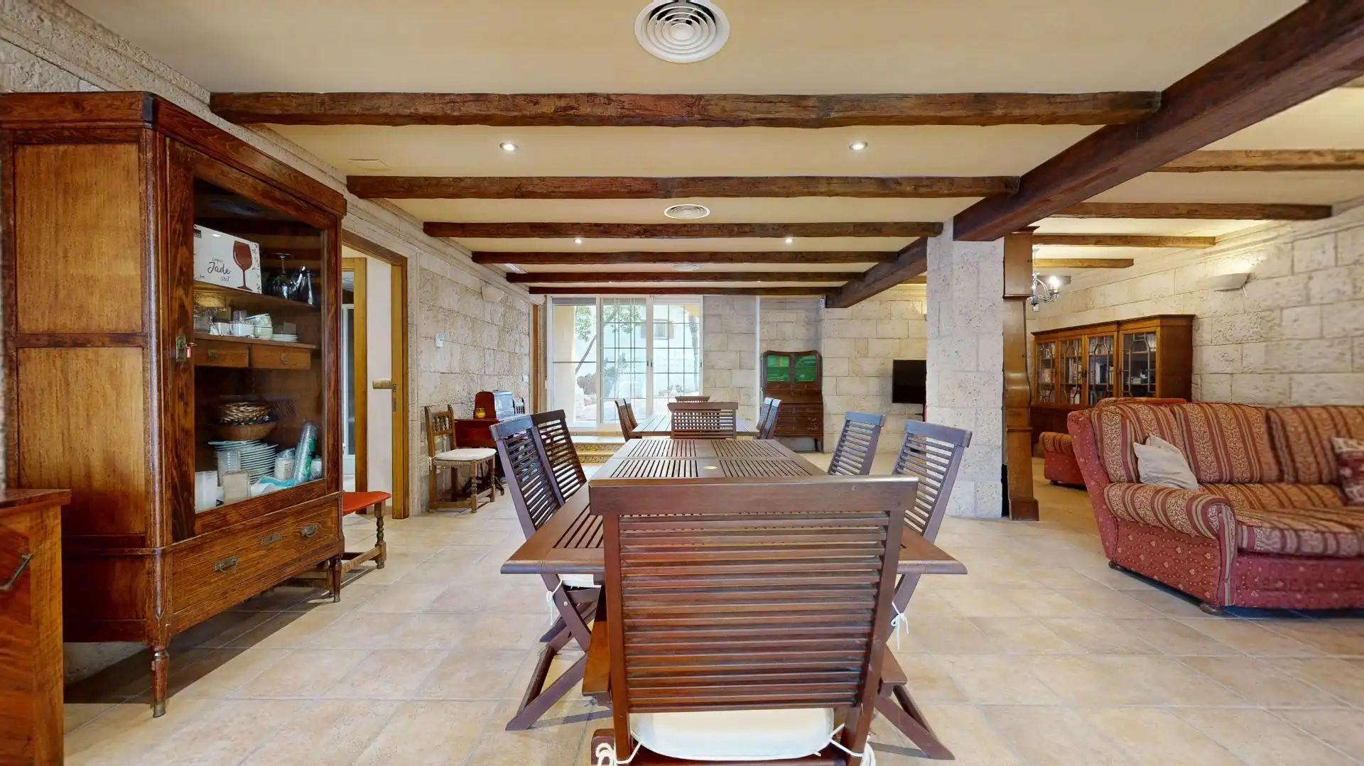 Casa amb terrassa en venda a Urbanitzacions i Pedanies Nord, imagen 76