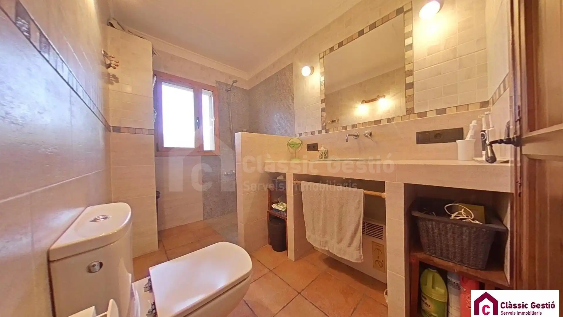 Casa o xalet en venda a Olesa de Montserrat