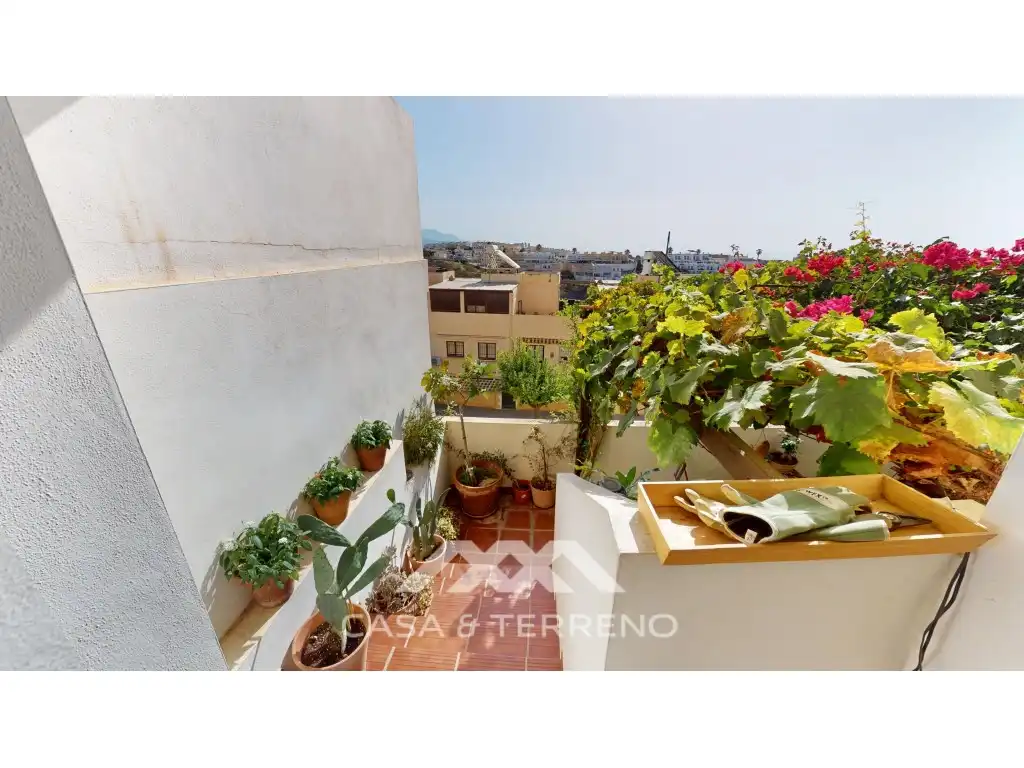 Maison jumelée avec terrasse à vendre à Urbanizacion Canteras Las, imagen 10