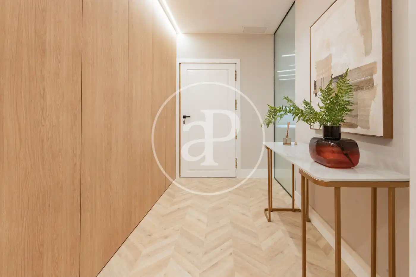 Piso en venta en Madrid con Aire acondicionado, Calefacción y Trastero