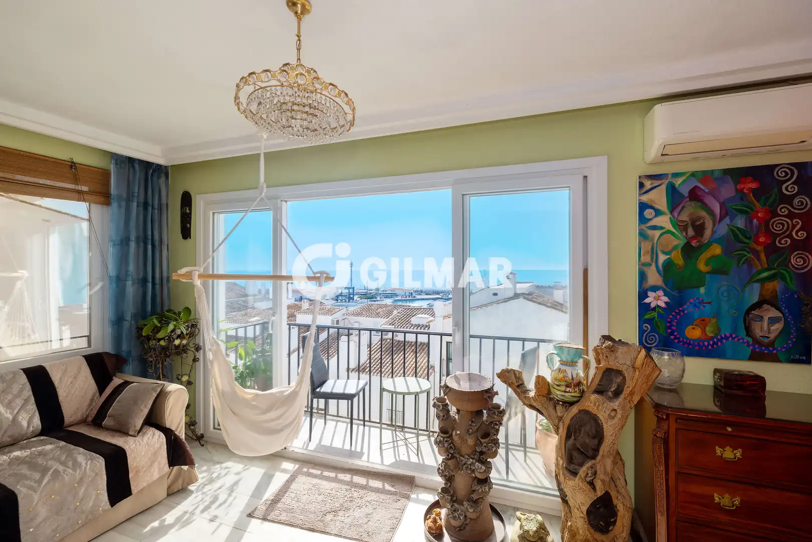 Appartement avec terrasse à vendre à Nueva Andalucía, imagen 7